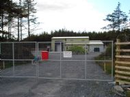 Islay Abattoir as the customer sees it